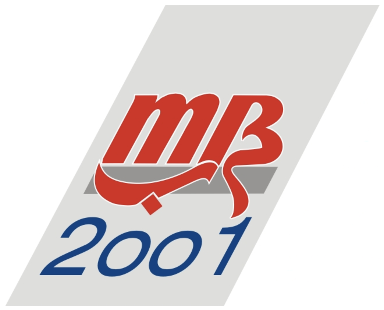 MB 2001 Kft