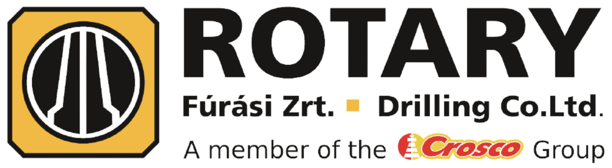 Rotary Fúrási Zrt